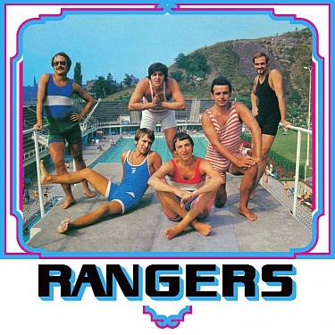 CD Shop - RANGERS Rangers Iii.