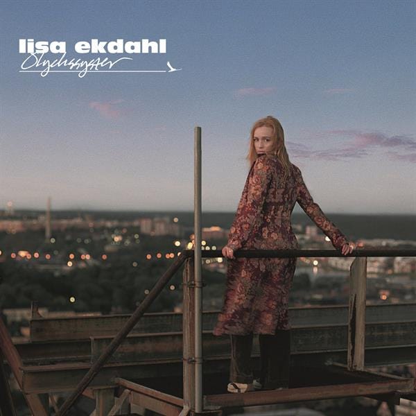 CD Shop - LISA EKDAHL OLYCKSSYSTER