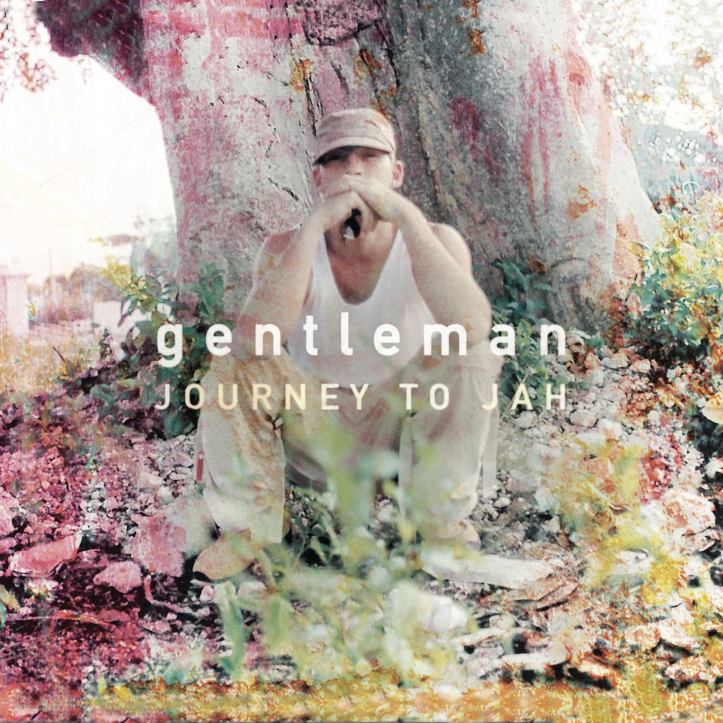 CD Shop - GENTLEMAN JOURNEY TO JAH
