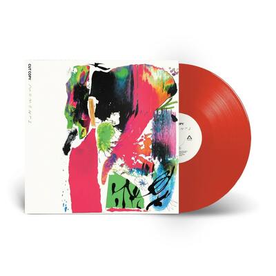 CD Shop - CUT COPY MOMENTS