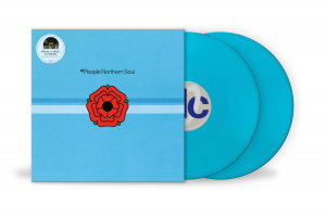 CD Shop - M PEOPLE NORTHERN SOUL