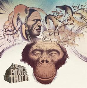 CD Shop - JEFF DYNAMITE THE POWERS THAT BE