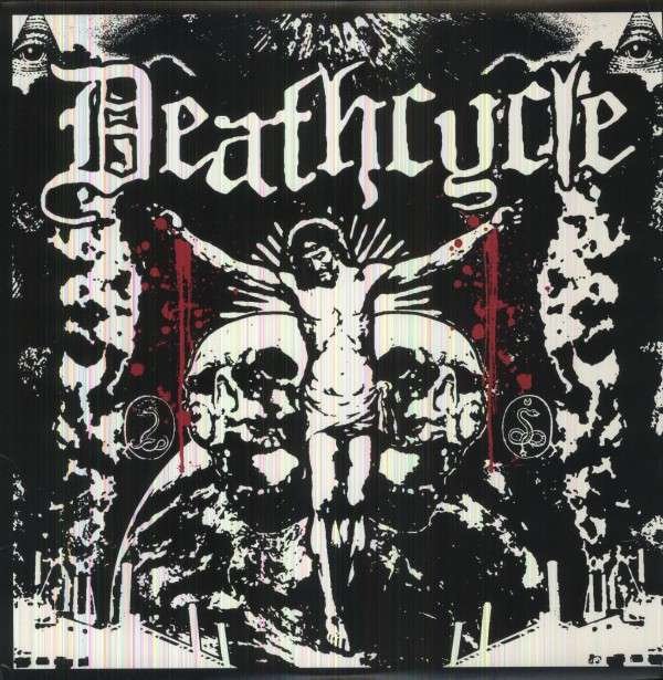 CD Shop - DEATHCYCLE DEATHCYCLE