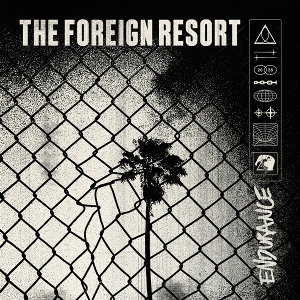 CD Shop - THE FOREIGN RESORT ENDURANCE