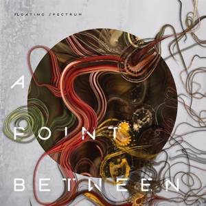 CD Shop - FLOATING SPECTRUM A POINT BETWEEN