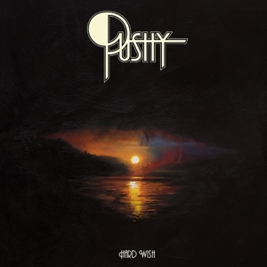 CD Shop - PUSHY HARD WISH