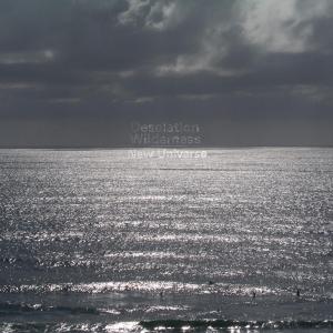 CD Shop - DESOLATION WILDERNESS NEW UNIVERSE