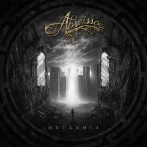 CD Shop - ABSCISSOR METANOIA