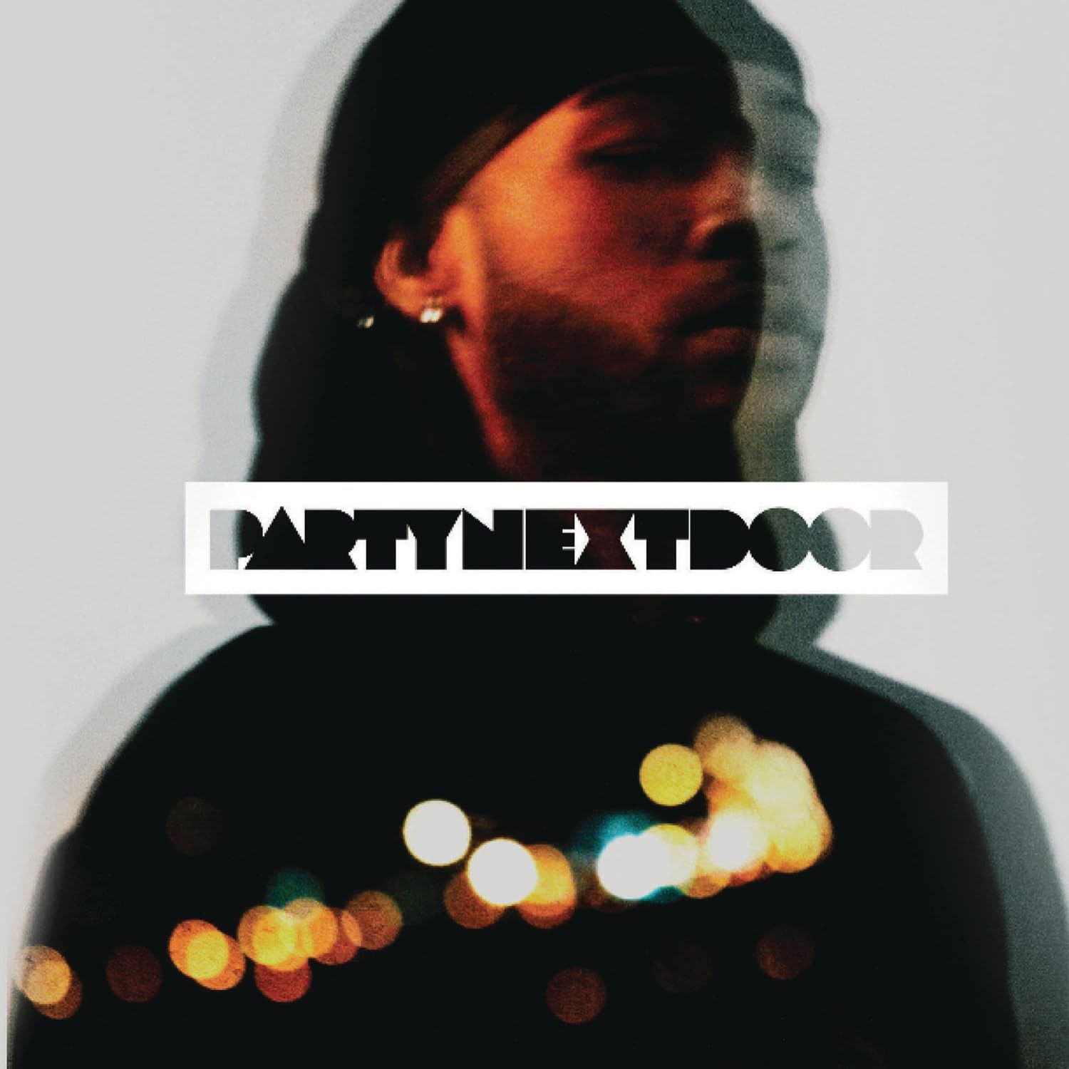 CD Shop - PARTYNEXTDOOR PARTYNEXTDOOR