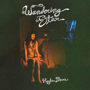 CD Shop - HAYLEY DAVIS WANDERING STAR