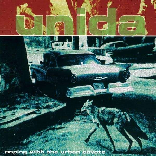 CD Shop - UNIDA COPING WITH THE URBAN ...