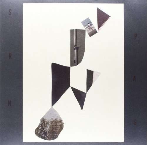 CD Shop - ERIC THIELEMANS SPRANG