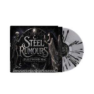 CD Shop - VARIOUS ARTISTS STEEL RUMOURS - SONGS OF FLEETWOOD MAC IN STEEL