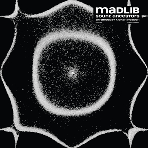 CD Shop - MADLIB SOUND ANCESTORS (ARRAN...