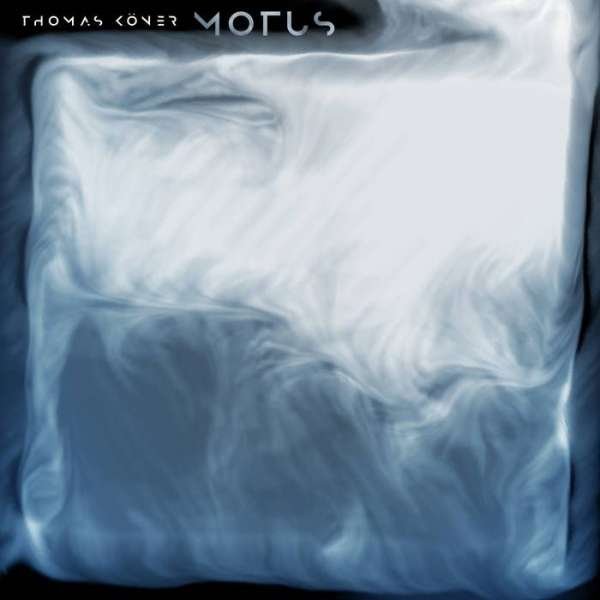 CD Shop - THOMAS KONER MOTUS
