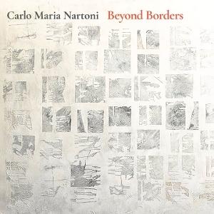 CD Shop - CARLO MARIA NARTONI BEYOND BORDERS
