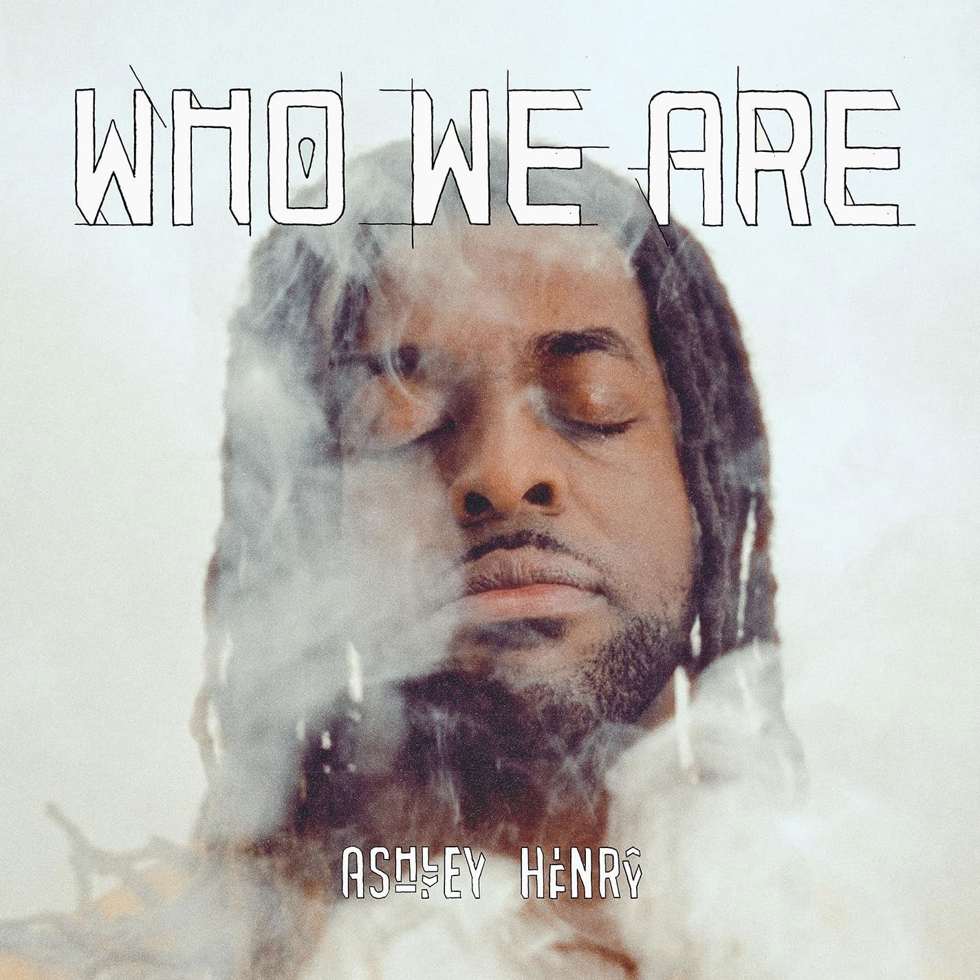 CD Shop - ASHLEY HENRY WHO WE ARE