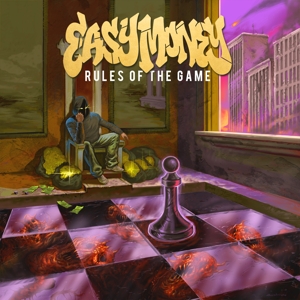 CD Shop - EASY MONEY RULES OF THE GAME-MIDA...