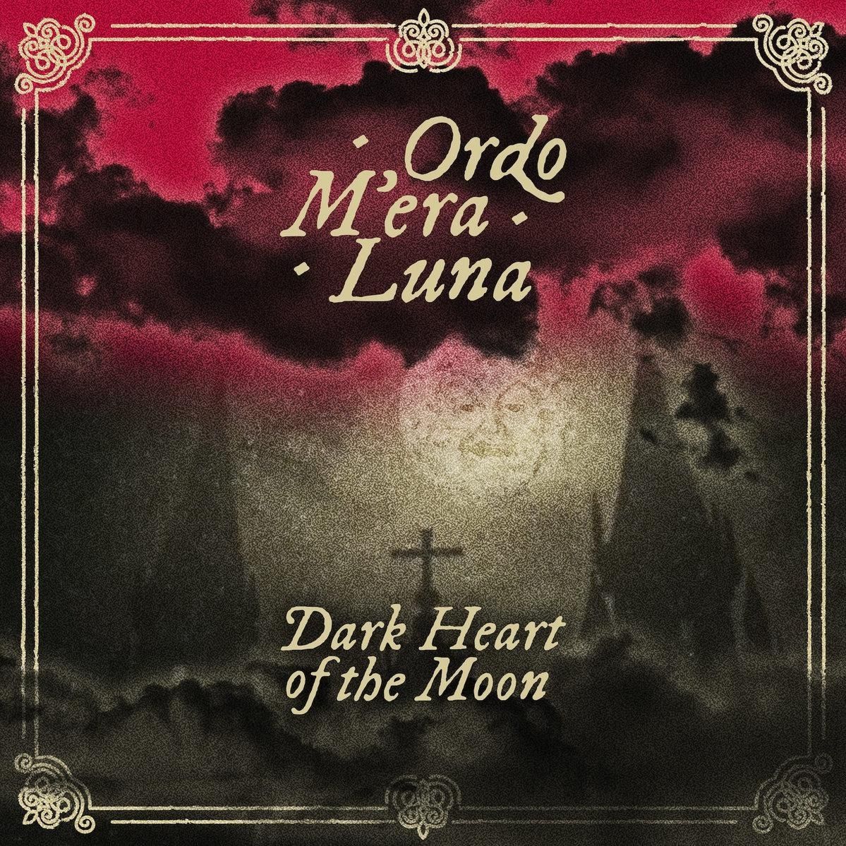 CD Shop - ORDO M\