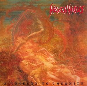 CD Shop - HEXENHAUS A TRIBUTE TO INSANITY
