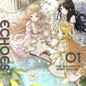 CD Shop - ILLUMINATION STARS IDOLM@STER SHINY COLOR...