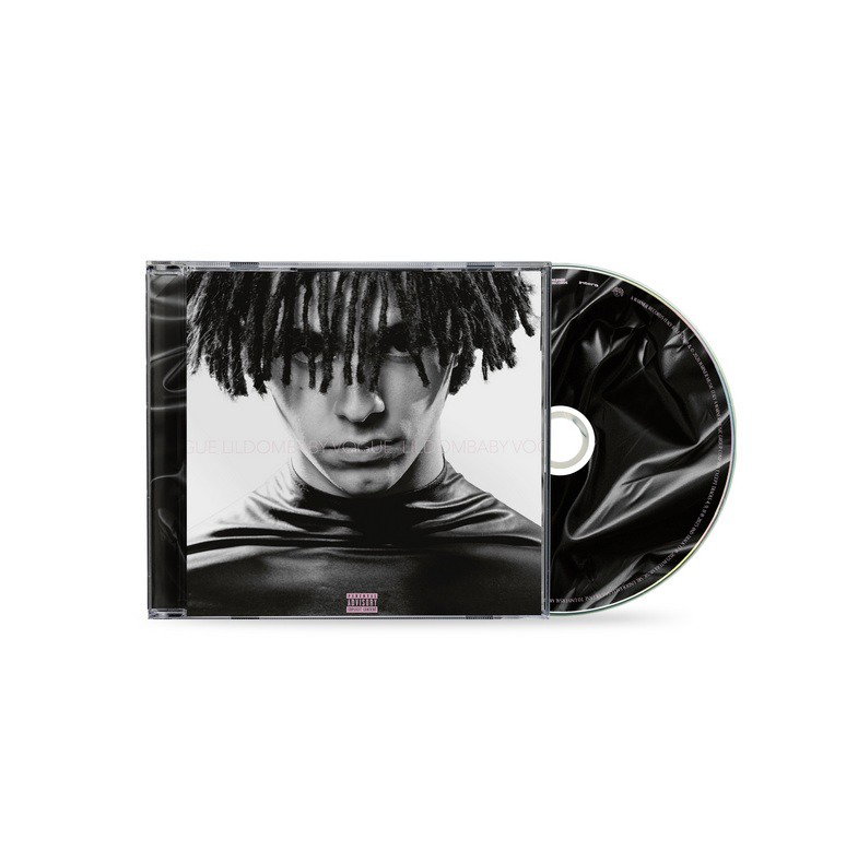 CD Shop - LILDOMBABY VOGUE