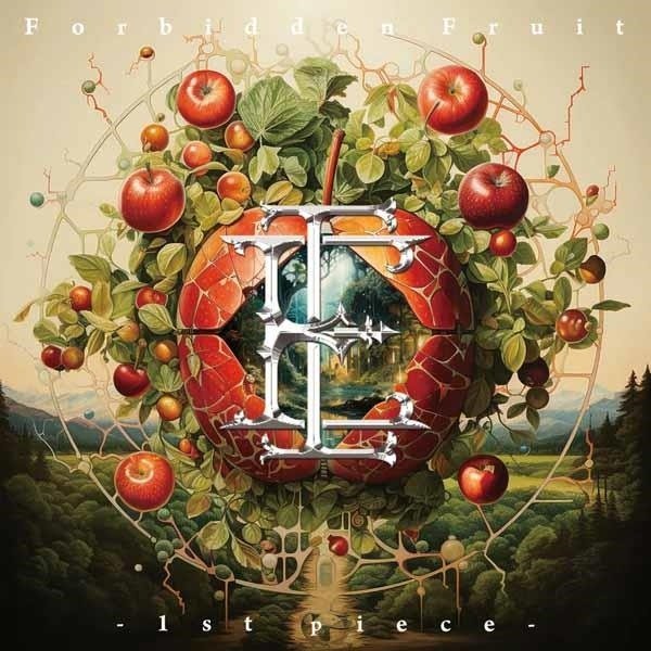 CD Shop - EAST OF EDEN FORBIDDEN FRUIT - 1ST ...