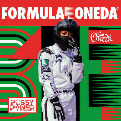 CD Shop - ONEDA FORMULA ONEDA