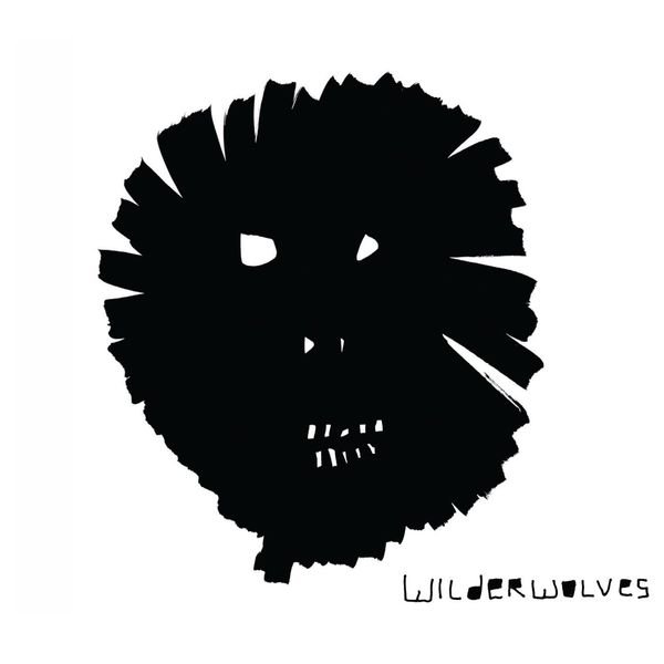 CD Shop - WILDERWOLVES WILDERWOLVES