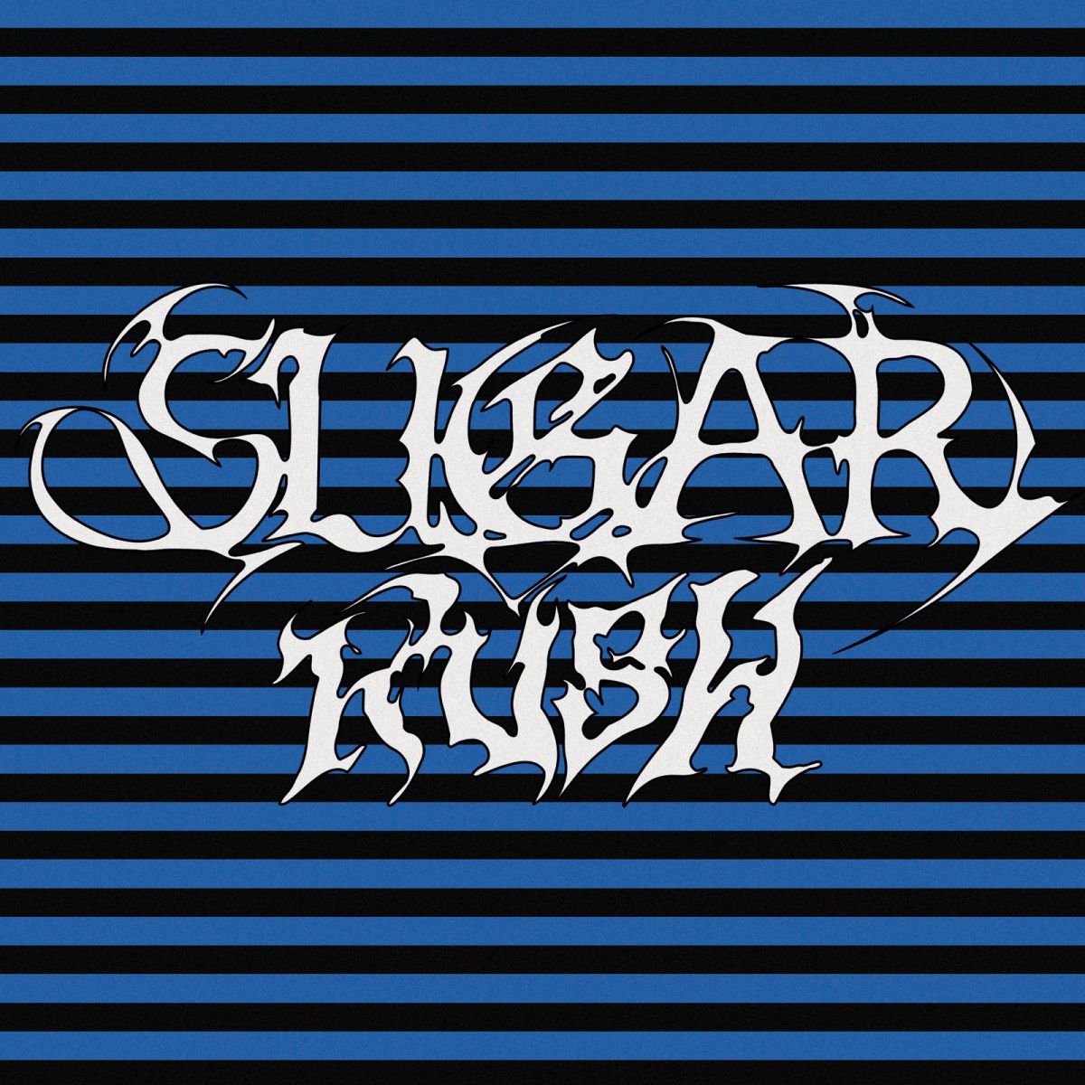 CD Shop - CLUTTER SUGAR RUSH