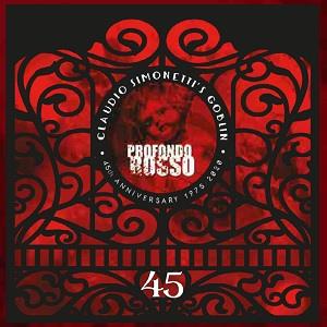 CD Shop - CLAUDIO SIMONETTI\