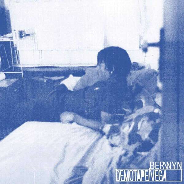 CD Shop - BERWYN DEMOTAPE/VEGA