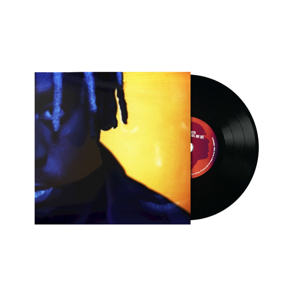 CD Shop - MYLES SMITH MY MESS, MY HEART, MY ...