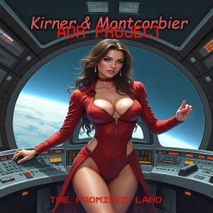 CD Shop - KIRNER & MONTCORBIER AOR PROJECT PROMISED LAND