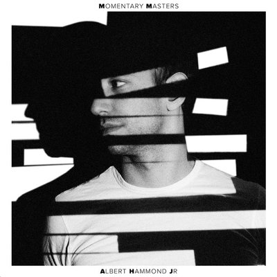 CD Shop - ALBERT -JR- HAMMOND MOMENTARY MASTERS