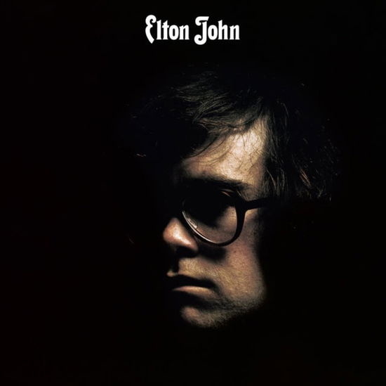 CD Shop - ELTON JOHN Elton John (ltd, rsd)