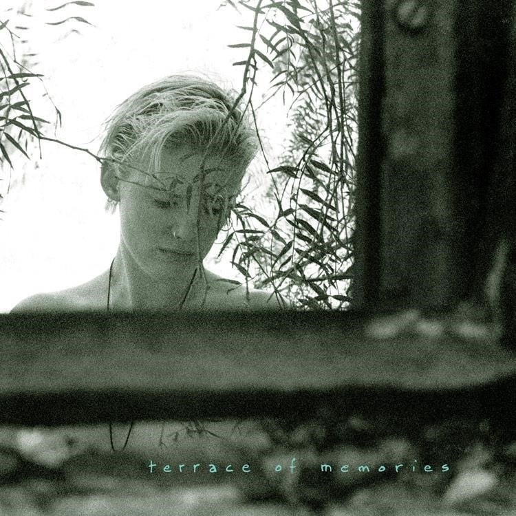 CD Shop - SAM ROSENTHAL,VIDNAOBMANA TERRACE OF MEMORIES