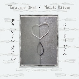 CD Shop - TARA JANE & NIKAIDO KAZUMI O\