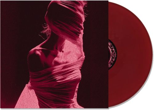 CD Shop - ARANKAI A PORTRAIT OF RED