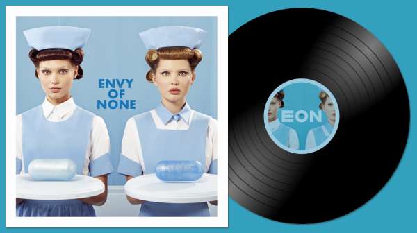 CD Shop - ENVY OF NONE ENVY OF NONE LTD.