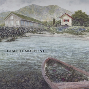 CD Shop - IAMTHEMORNING OCEAN SOUNDS LTD.
