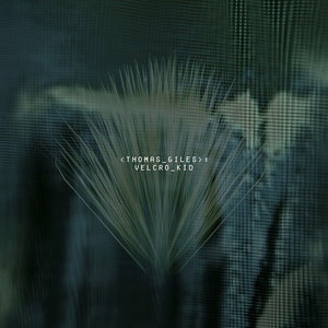 CD Shop - THOMAS GILES VELCRO KID