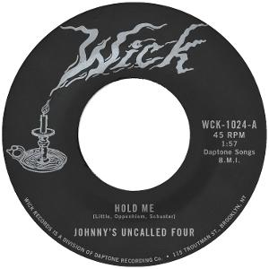 CD Shop - JOHNNY\
