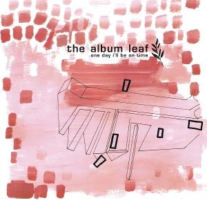CD Shop - ALBUM LEAF ONE DAY I\