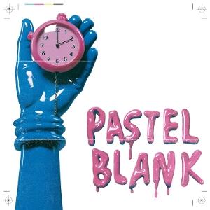 CD Shop - PASTEL BLANK UNMADE IN MINUTES