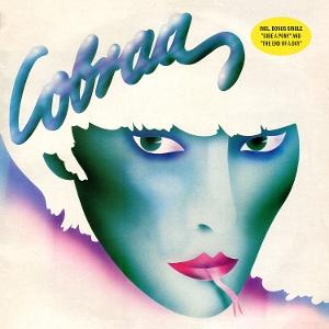 CD Shop - COBRAA COBRAA