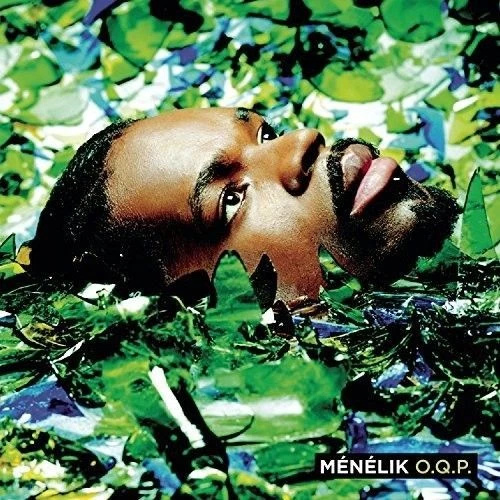CD Shop - MéNéLIK OQP