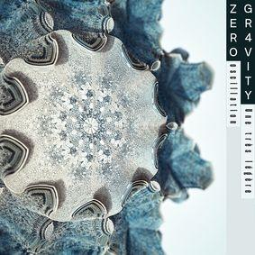 CD Shop - ZERO GR4VITY UNE TRES LEGERE OSCILL...