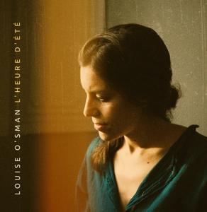 CD Shop - LOUISE O\