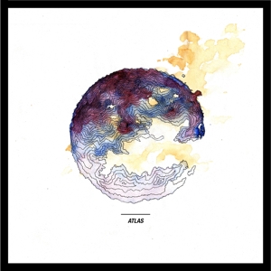 CD Shop - MILKILO ATLAS